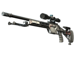 SSG 08 | Zeno