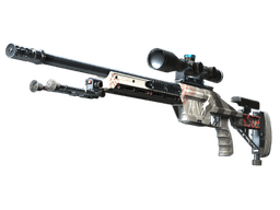 SSG 08 | Zeno