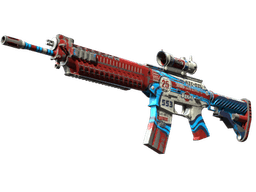 SG 553 | Integrale