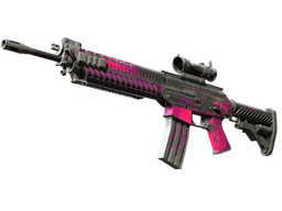 SG 553 | Pulse