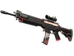 SG 553 | Cyrex