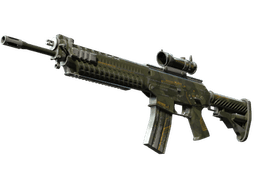 SG 553 | Atlas