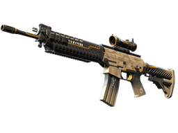 SG 553 | Triarch
