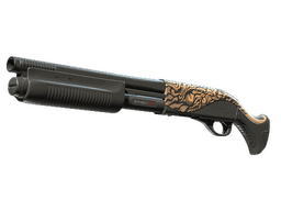 Sawed-Off | Fusion