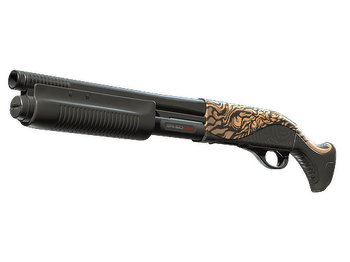 Sawed-Off | Fusion