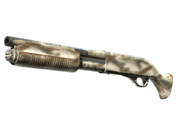 Sawed-Off | Sage Spray