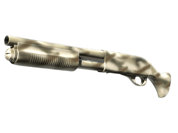 Sawed-Off | Sage Spray