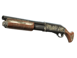 Sawed-Off | Sage Spray