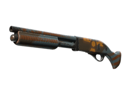Sawed-Off | Irradiated Alert