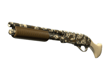 Sawed-Off | Mosaico
