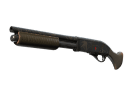 Sawed-Off | Bamboo Shadow