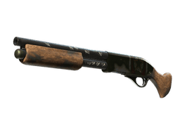 StatTrak™ Sawed-Off | Fubar
