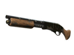 StatTrak™ Sawed-Off | Fubar