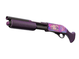 Sawed-Off | Kiss♥Love