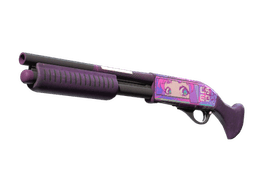Sawed-Off | Kiss♥Love