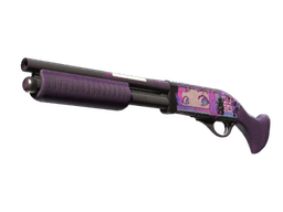 Sawed-Off | Kiss♥Love