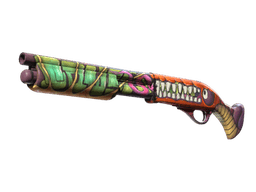 Sawed-Off | Devourer