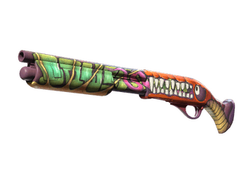 Sawed-Off | Devourer