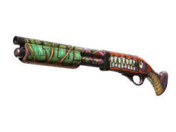 Sawed-Off | Devourer