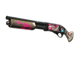 Sawed-Off | Wasteland Princess