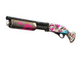 Sawed-Off | Wasteland Princess