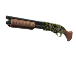 StatTrak™ Sawed-Off | Morris