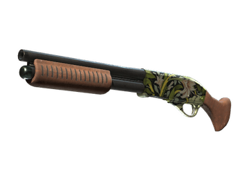 Sawed-Off | Morris
