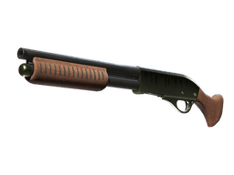 Sawed-Off | Zander