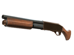 Sawed-Off | Copper