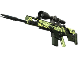SCAR-20 | Outbreak