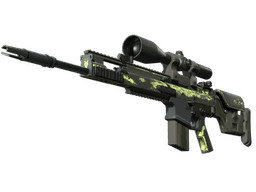 SCAR-20 | Outbreak