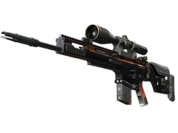 SCAR-20 | Enforcer