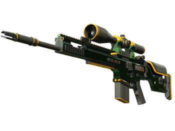 SCAR-20 | Powercore