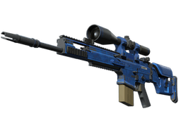 SCAR-20 | Blueprint
