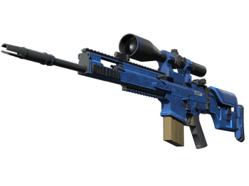 SCAR-20 | Blueprint