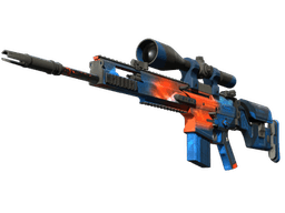 SCAR-20 | Cardiac