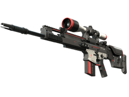 SCAR-20 | Cyrex