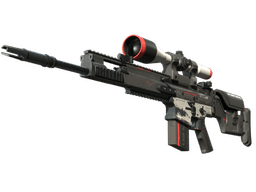 SCAR-20 | Cyrex