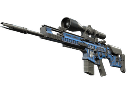 SCAR-20 | Assault