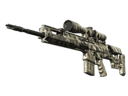 SCAR-20 | Torn