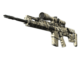 SCAR-20 | Torn