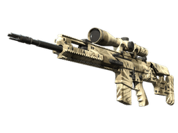 SCAR-20 | Palm