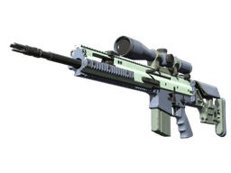 SCAR-20 | Storm