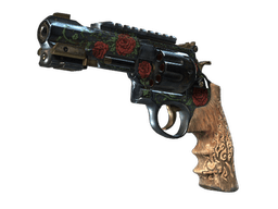 R8 Revolver | Tango