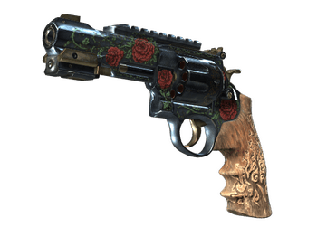 R8 Revolver | Tango