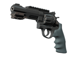 R8 Revolver | Night