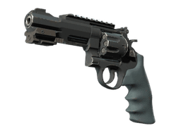R8 Revolver | Night