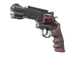 R8 Revolver | Mauve Aside