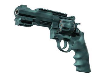 R8 Revolver | Canal Spray