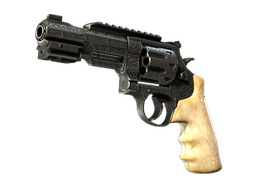 R8 Revolver | Memento